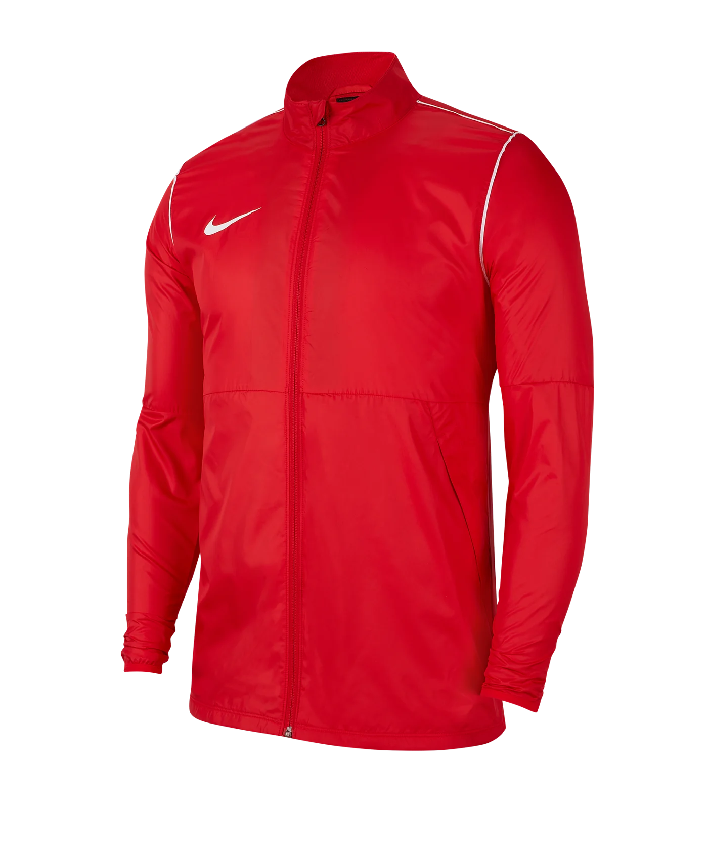 Nike Park 20 Regenjacke Rot F657