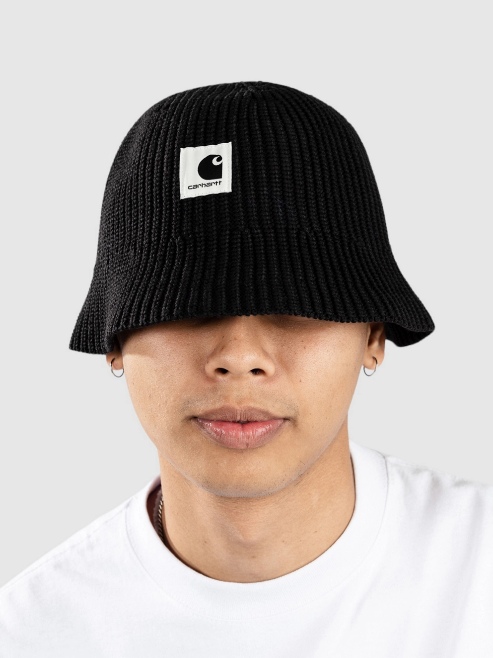 Carhartt WIP Paloma Bucket Hat black