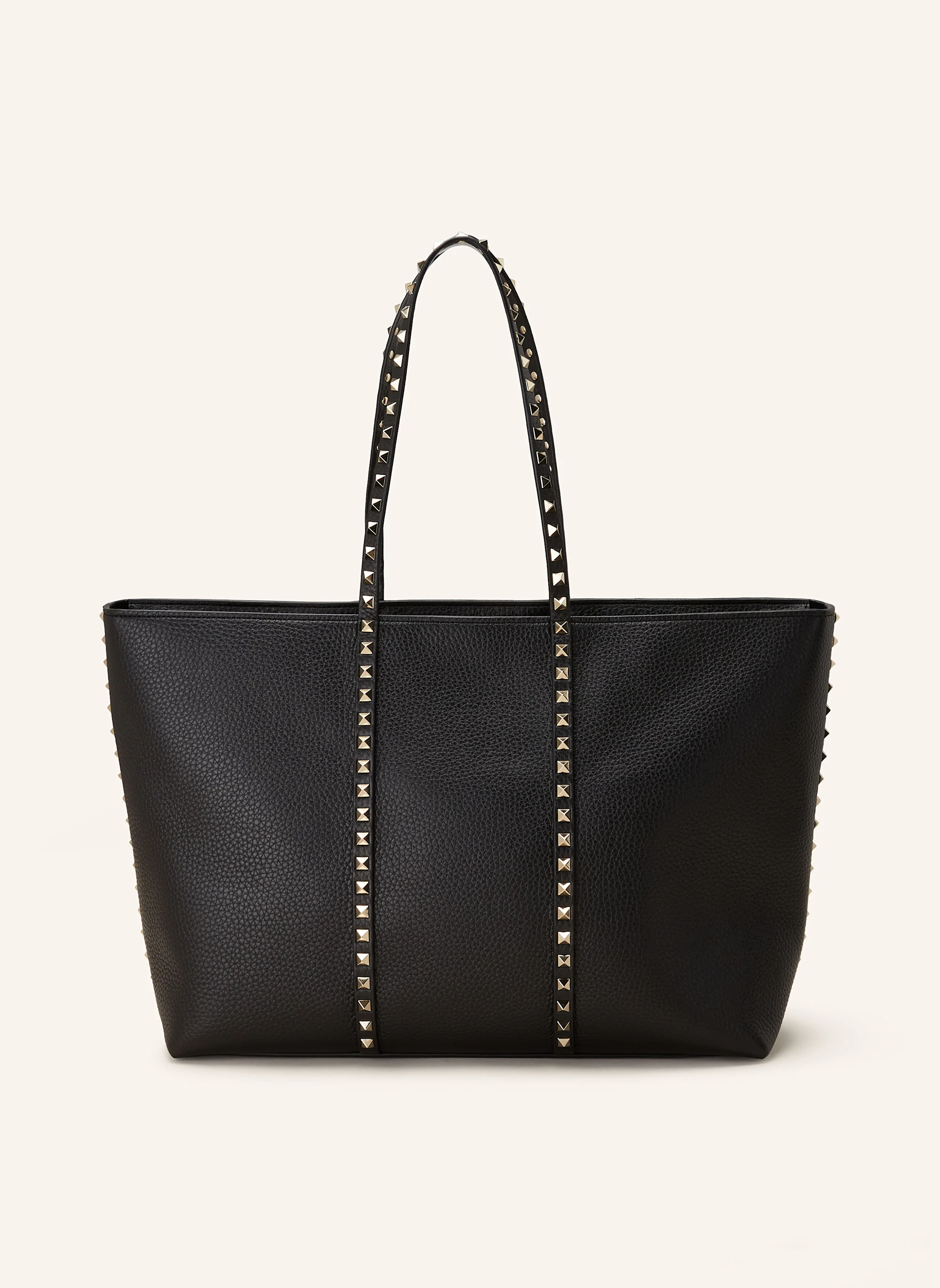 VALENTINO GARAVANI Shopper ROCKSTUD