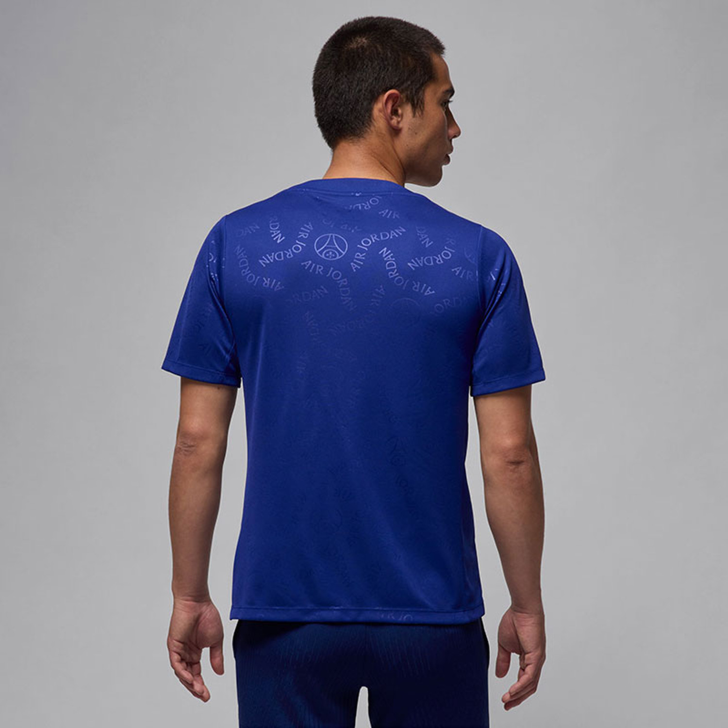 Nike Paris Saint-Germain Pre-Match Top 2024/2025