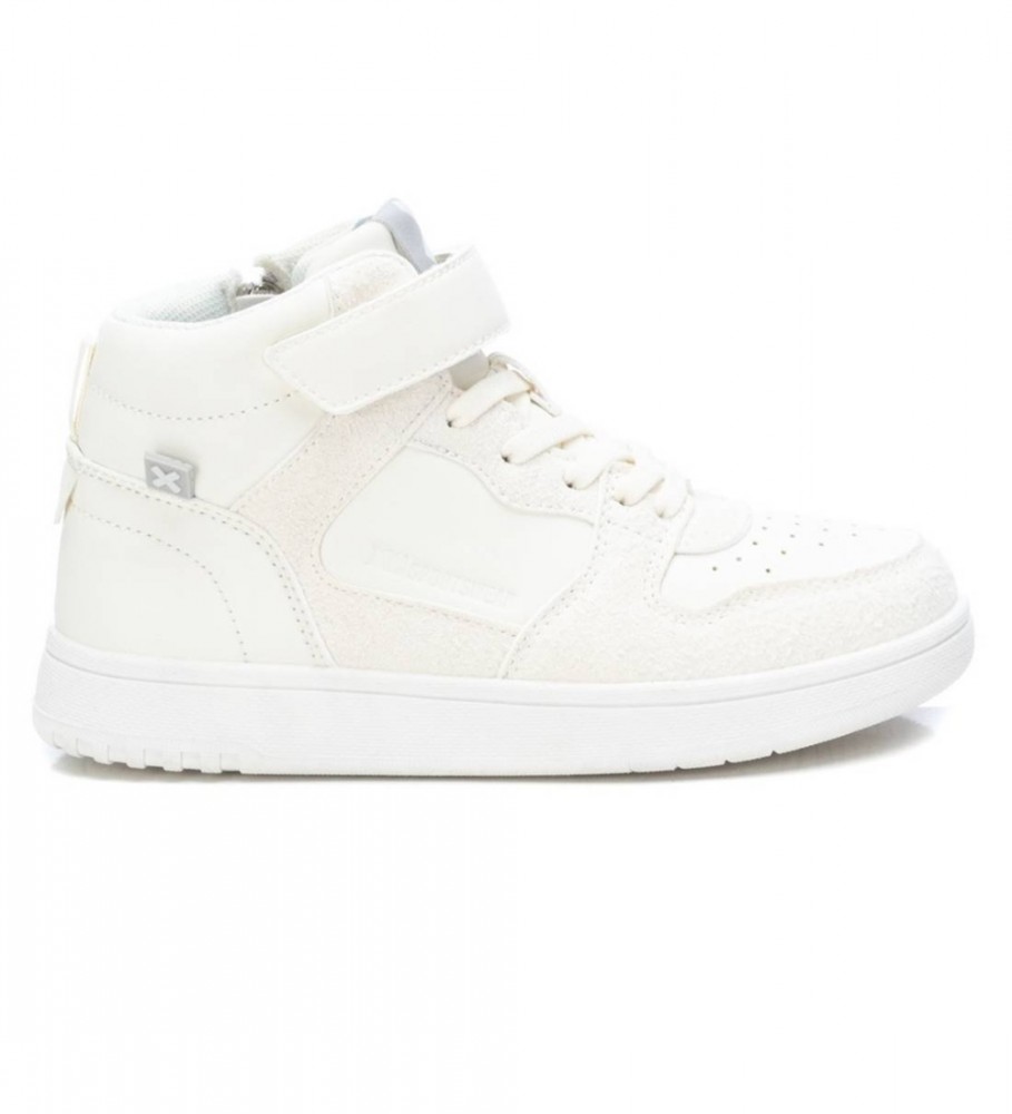 Tênis infantil Xti 150558 branco
