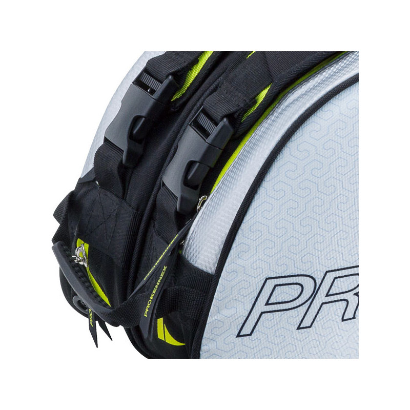 Thermobag Double Pro Kennex Cool Grey Series