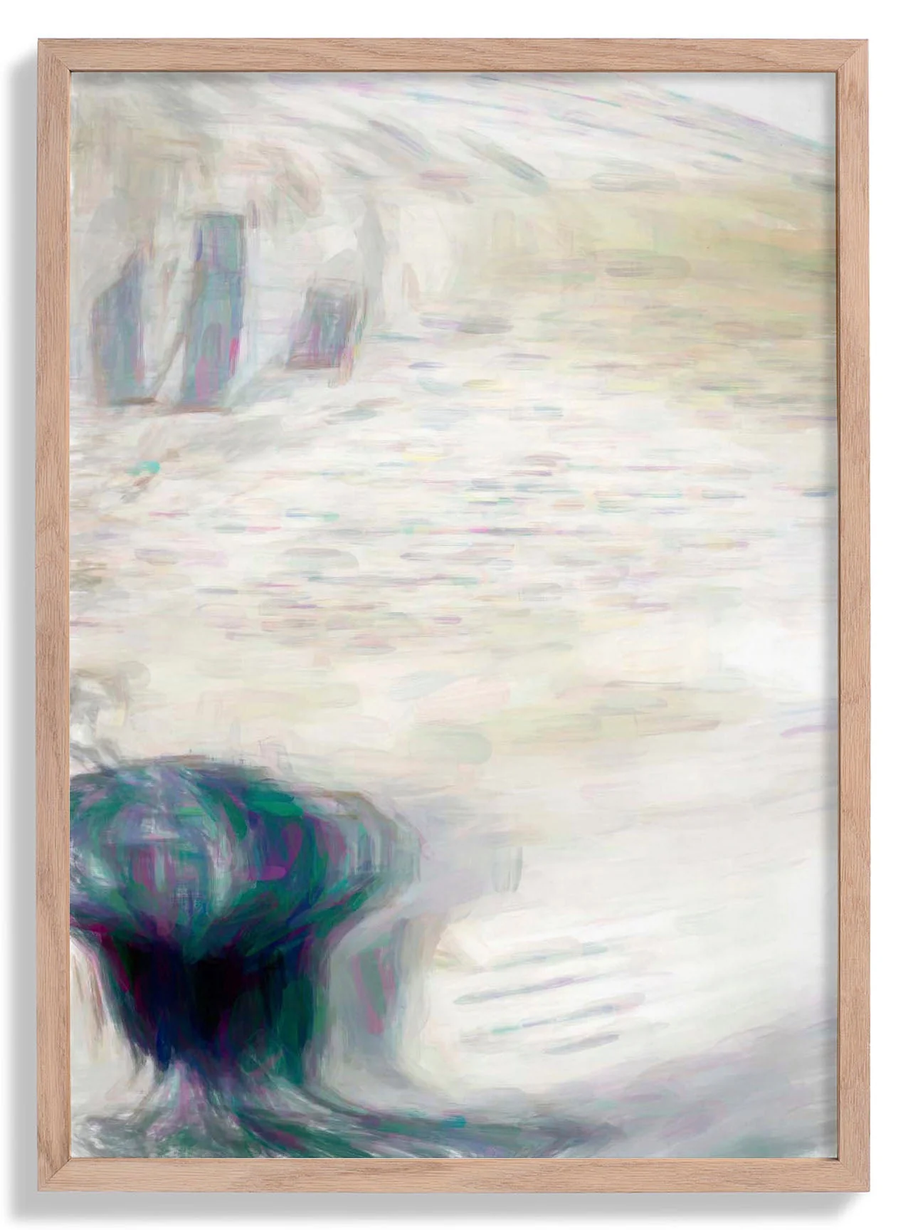 Treibsand (Teil 8) von HENRY HU