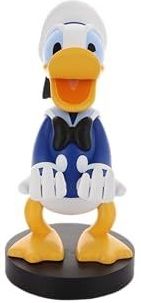 Cable Guys - Disney - Mickey & Friends - Donald Duck Telefoon & Controller Oplader/Houder
