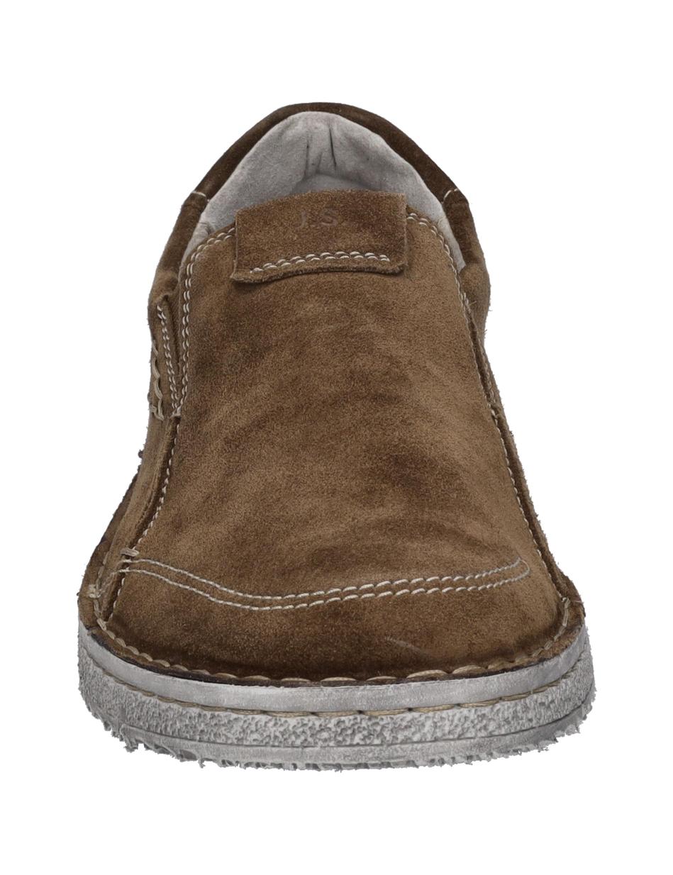 Slipper Ruben 21, braun
