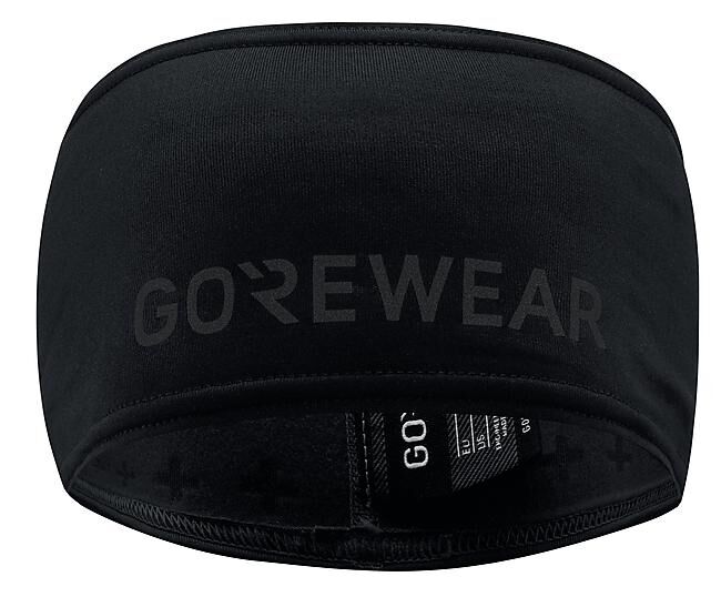GORE WEAR - BANDEAU ESSENCE THERMO HEADBAND