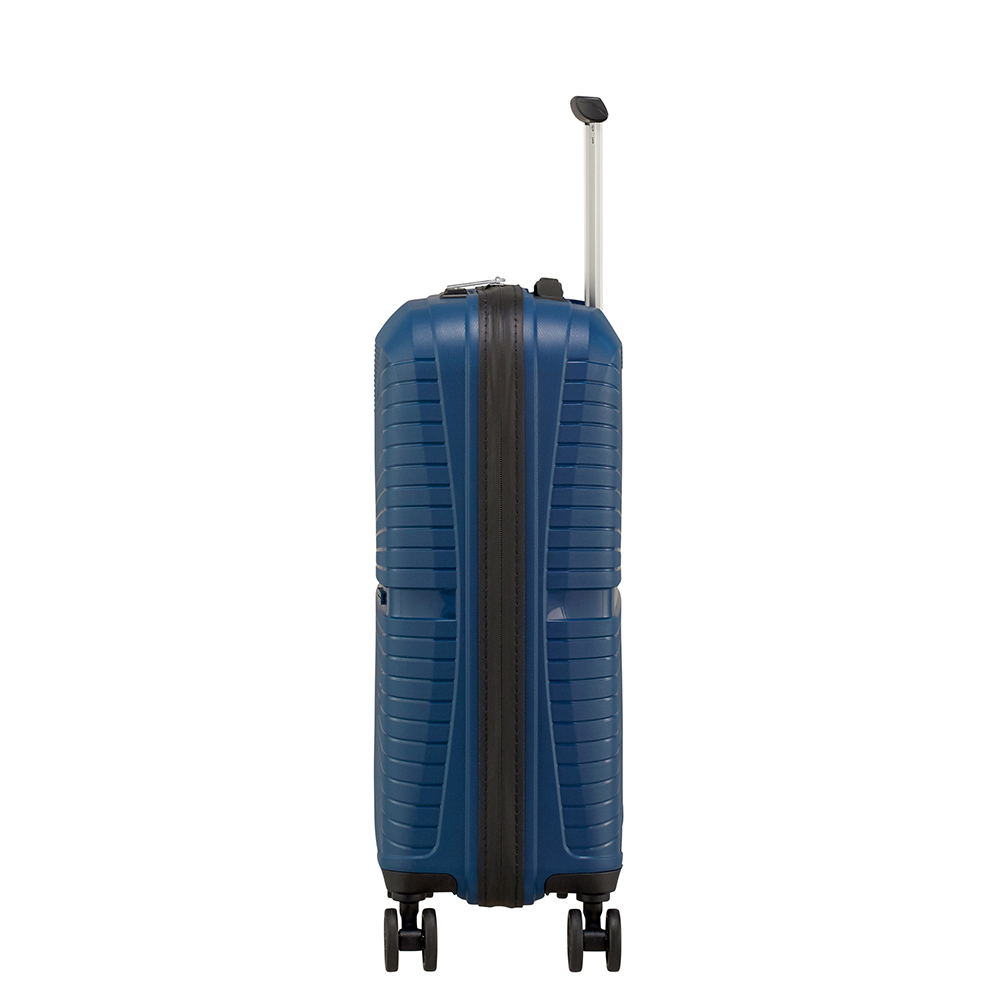 American Tourister Airconic Spinner 55 midnight navy
