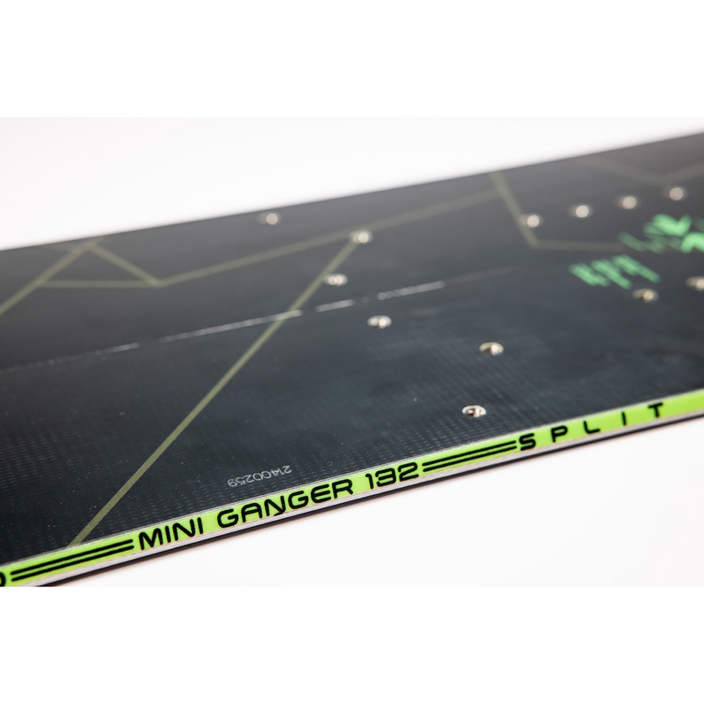 Nitro Kinder Miniganger Splitboard 24/25
