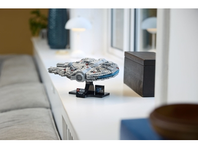 LEGO Millennium Falcon™ (75375)