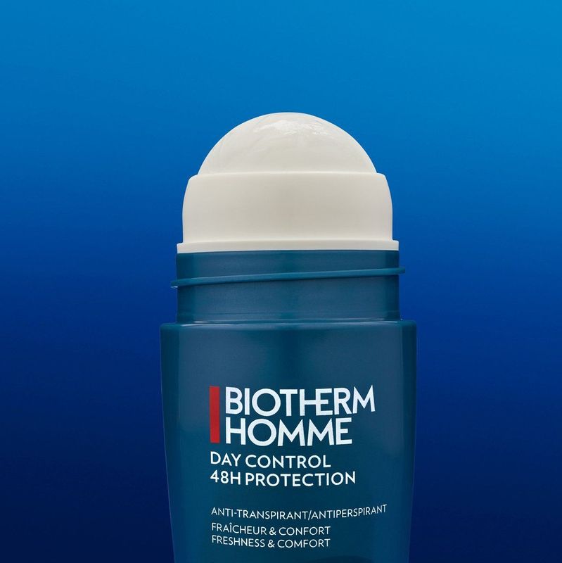 Biotherm - Homme Day Control - Deodorant Roll-on - 75ml