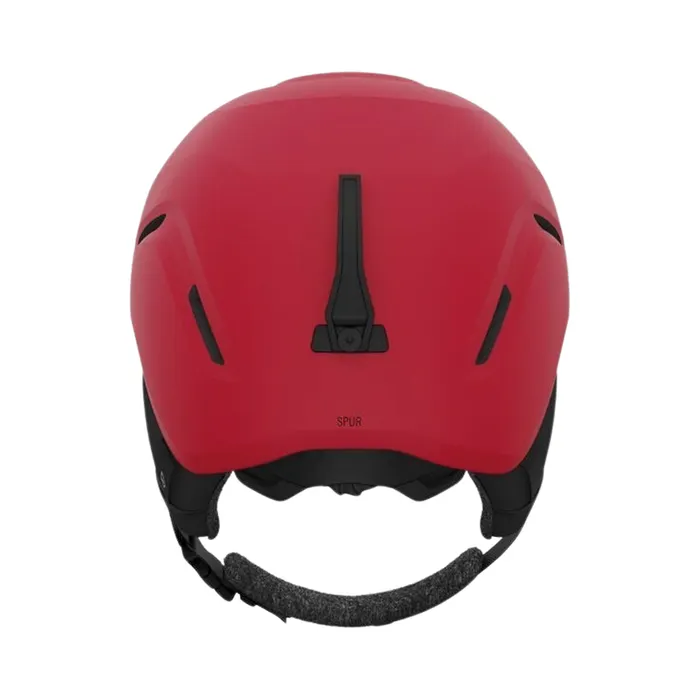 Giro Spur Skihelm Junior
