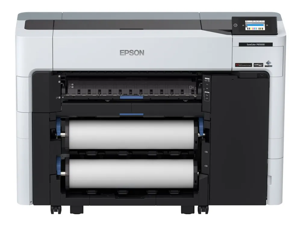 Epson SureColor SC-P6500D - 24