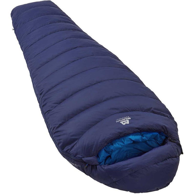 Mountain Equipment Herren Olympus 450 Schlafsack