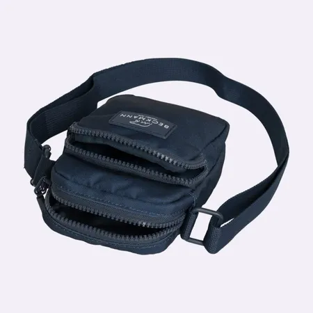 Beckmann Crossbodybag Sport - Blue