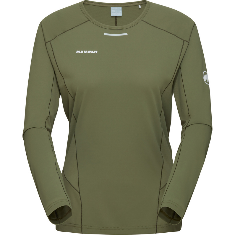 Mammut Damen Aenergy Fl Longsleeve