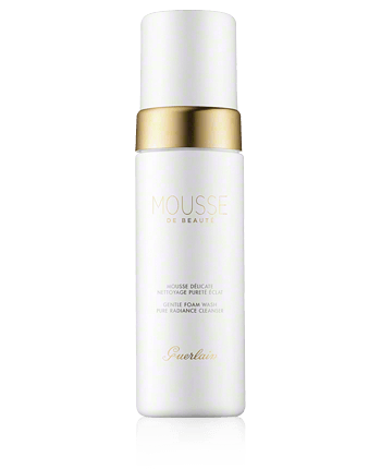 Guerlain Beauty Skin Cleansers Mousse de Beauté 150ml