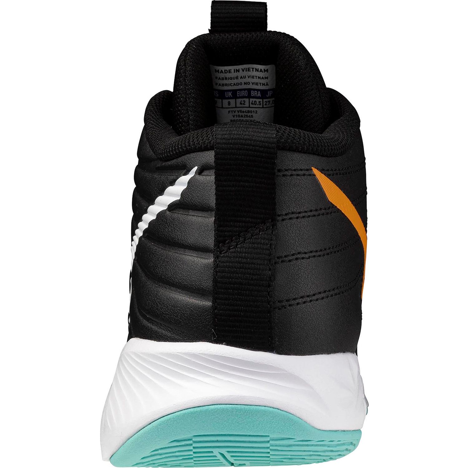 Mizuno Wave Momentum Pro Mid