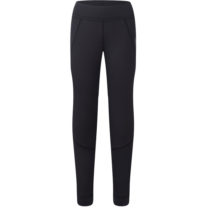Trollkids Kinder Rondane Winter Tights