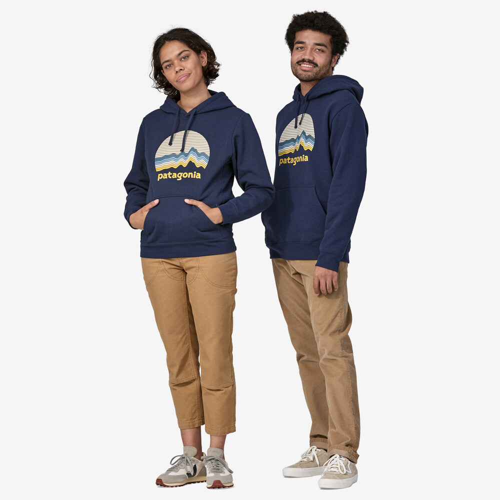 Ridge Rise Moonlight Uprisal Hoody