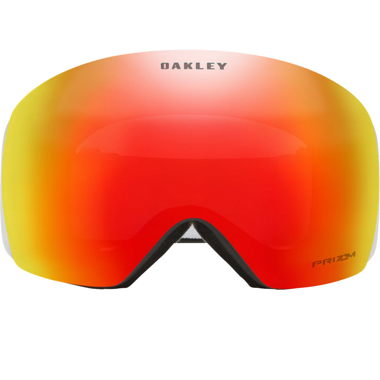 Oakley Flight Deck L matte black / Prizm Torch Iridium | Oakley Skibrillen | Oakley | O | MARKEN | XSPO