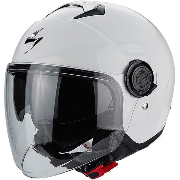 Casque Moto Scorpion EXO-City