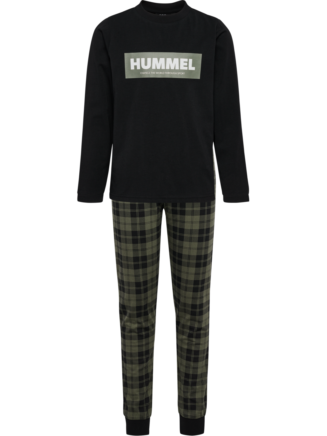 hmlNOLAN NIGHT SUIT