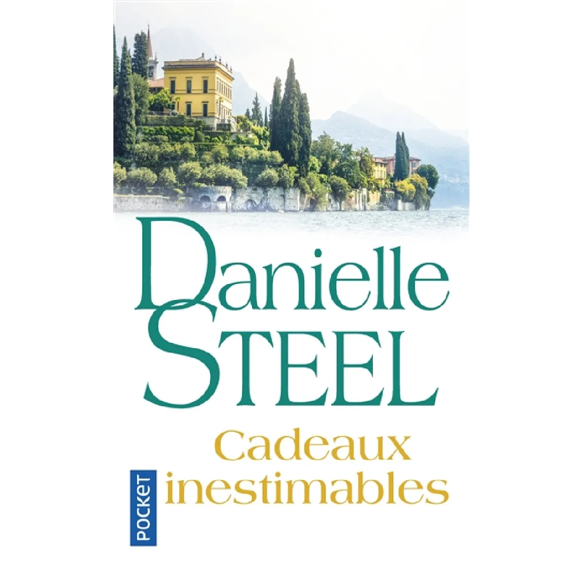 Cadeaux inestimables · Occasion
