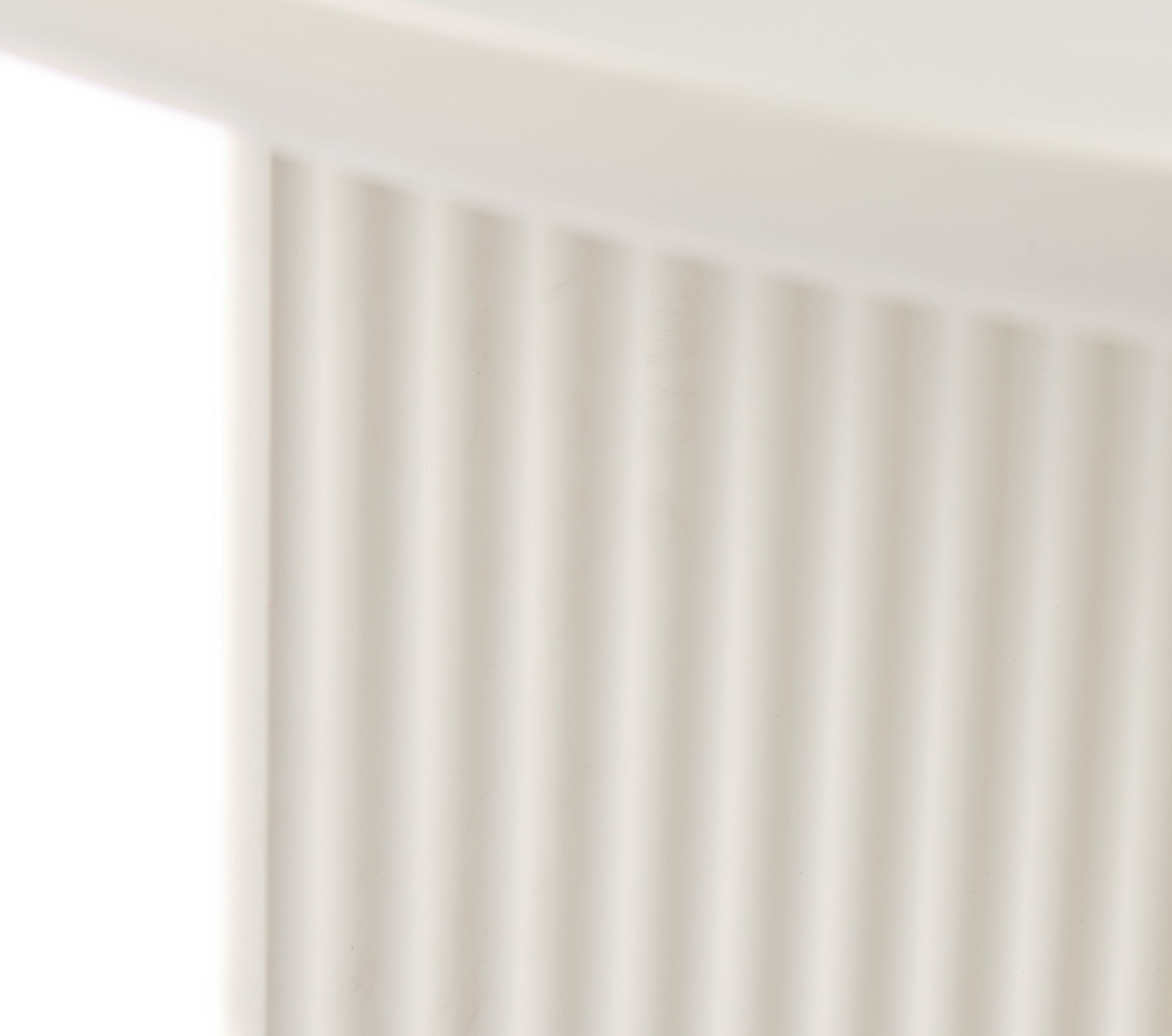 Brota Salontafel - ø80 cm - Greige
