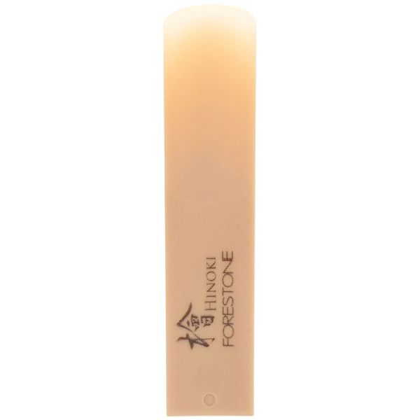 Forestone Hinoki Alto Saxophone H