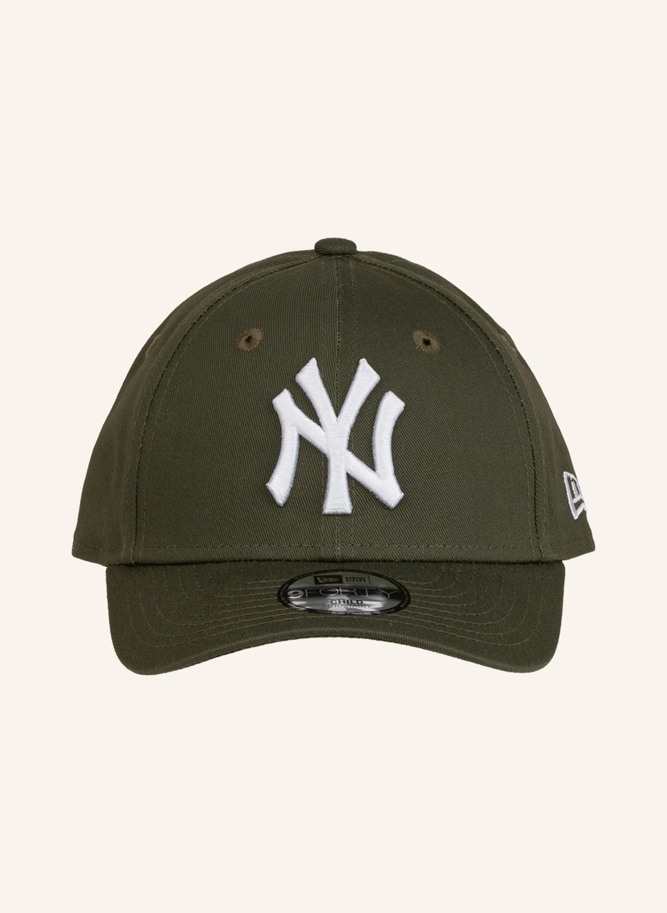 NEW ERA Cap LEAGUE ESSENTIAL 9FORTY
