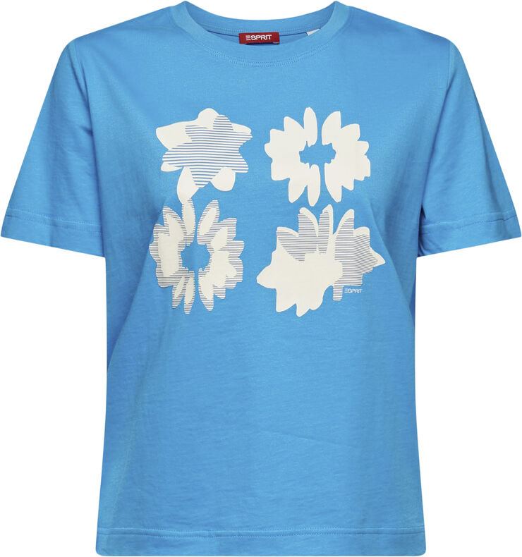 Esprit AW tee 1/2 slee Blue