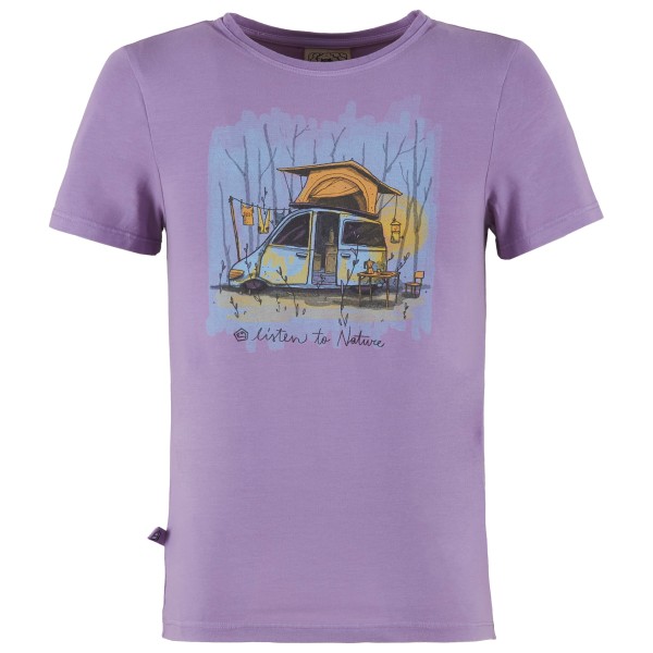 E9 - Kid's B-Caddy - T-shirt