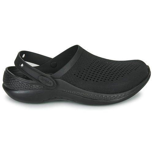 Crocs - LITERIDE 360 CLOG - Noir