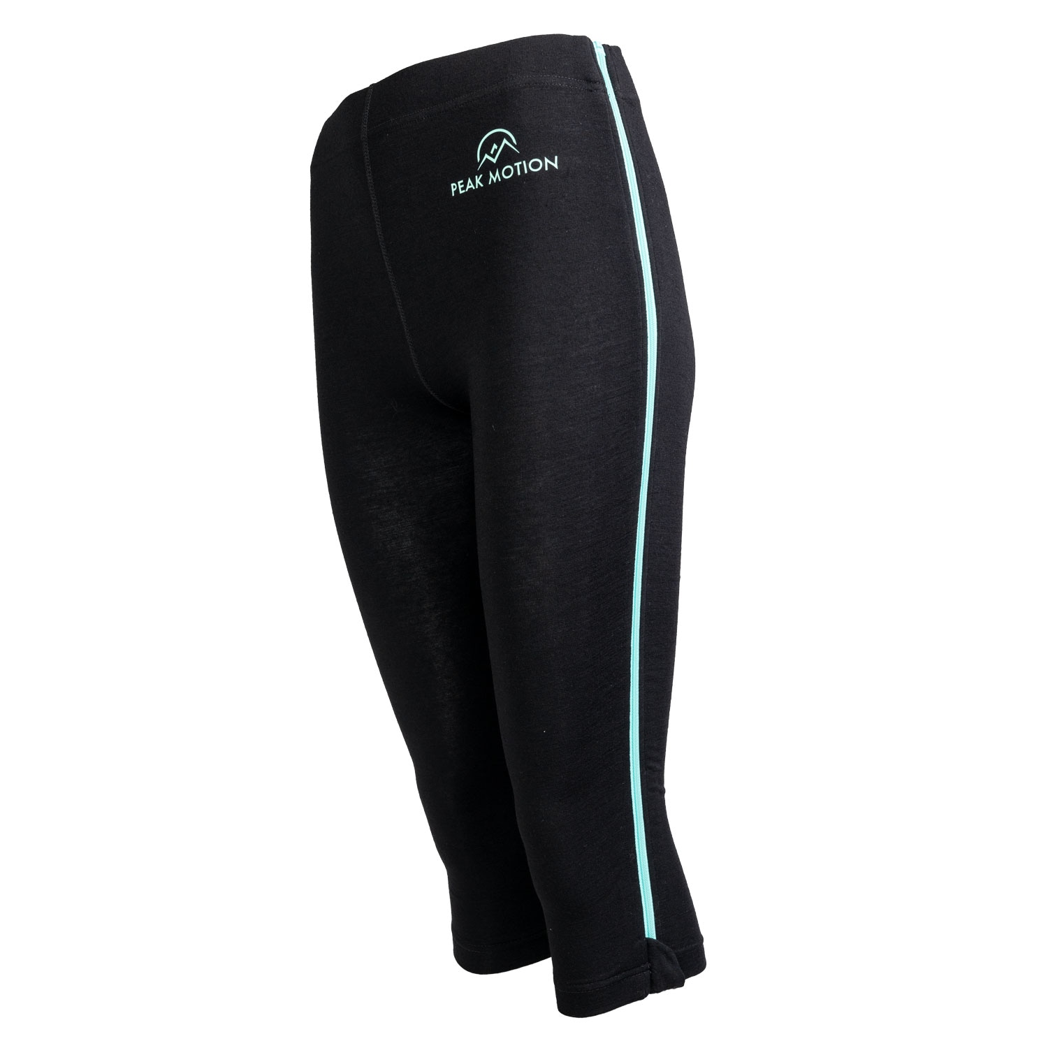 Kjøp Peak Motion Merino Zip Longs fra Hekta På Tur AS