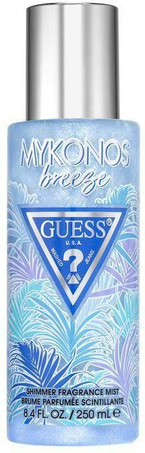 Guess - Mykonos Breeze - Lichaamsmist - 250 ml