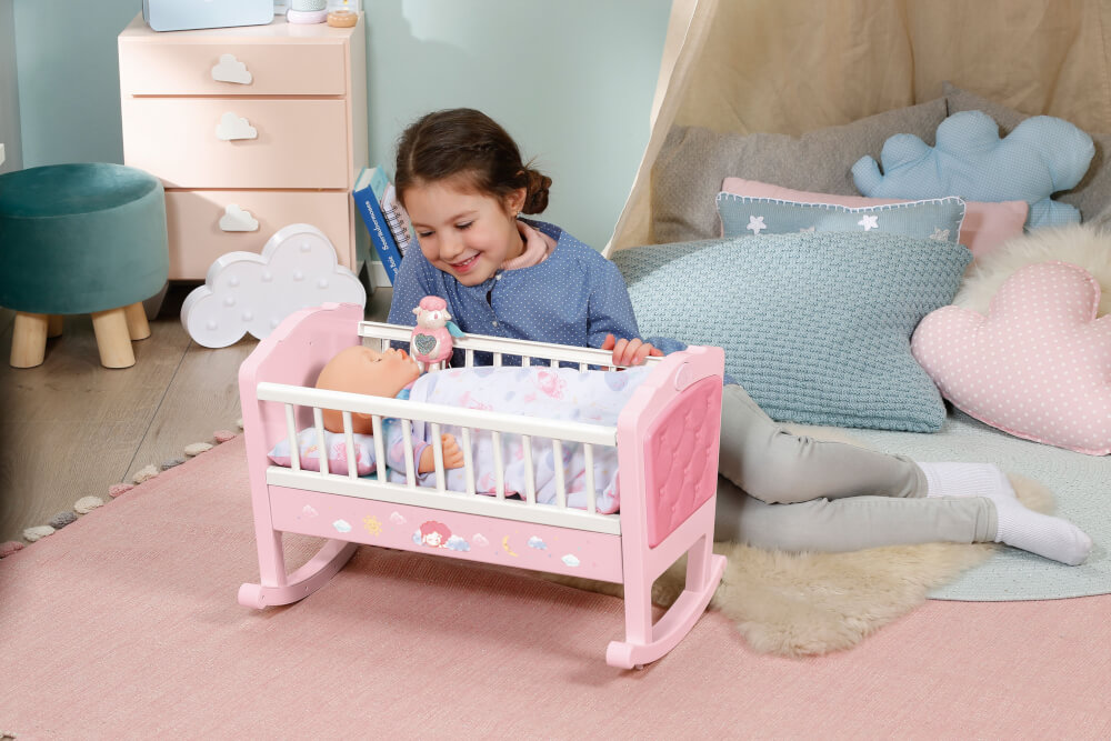 Baby Annabell Sweet Dreams Wiege