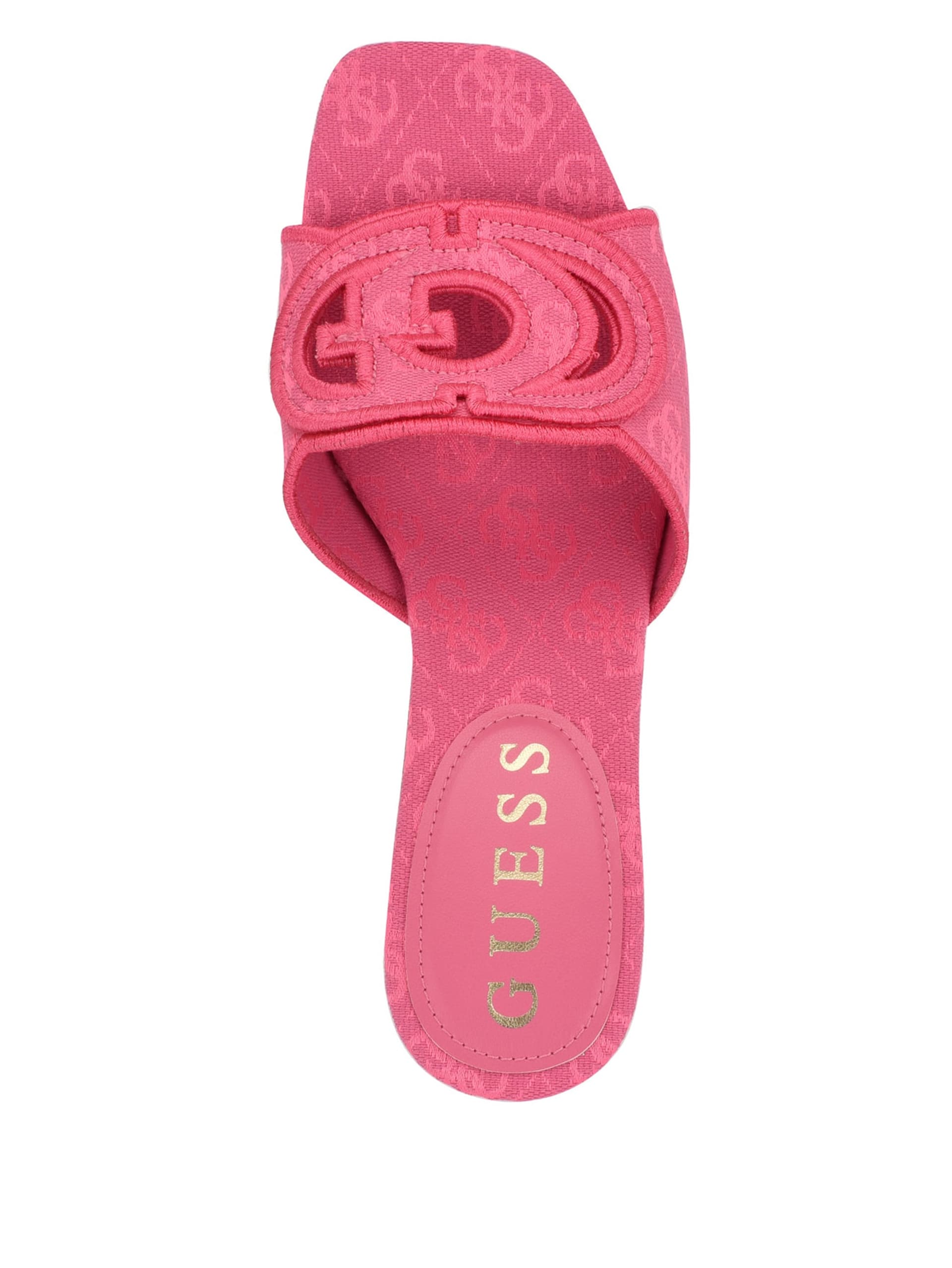Galsee Quattro G Mules