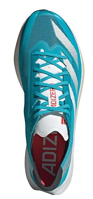 ADIDAS - CHAUSSURES DE RUNNING ADIOS 8 M