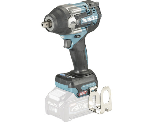 Makita 40V TW008GZ accu slagschroevendraaier zonder accu en lader