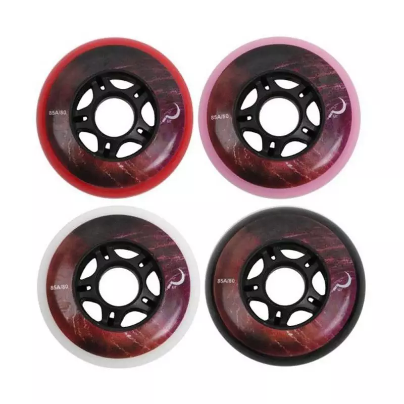 Roue roller GC Wheels UR Nebula 85A 64mm