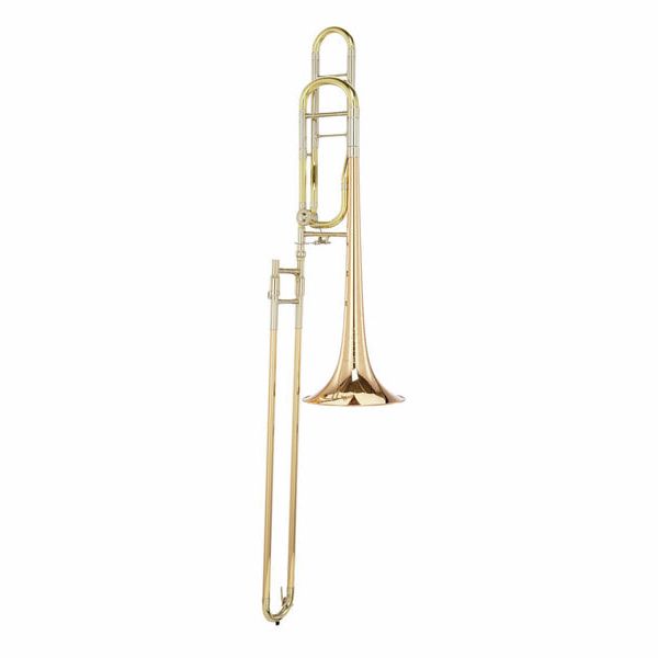 C.G.Conn 88HTO Tenor Trombone