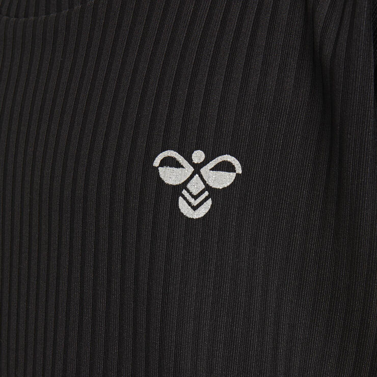 Hummel hmlLUCY T-shirt Sort