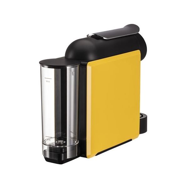 Máquina de Café Delta Q Mini Qool Amarelo