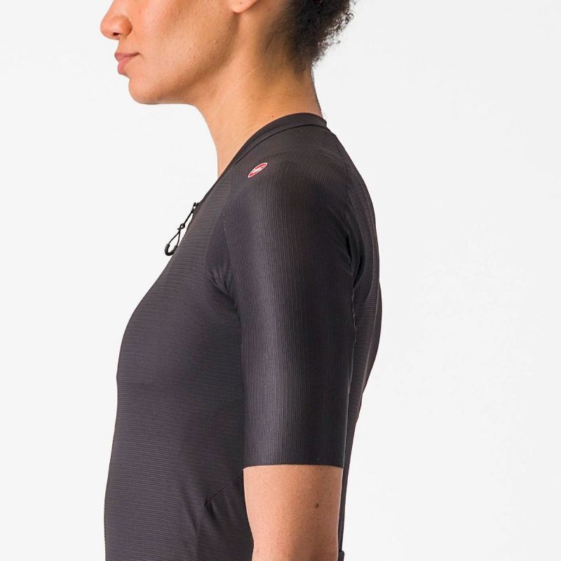 Espresso W Jersey - Maillot vélo femme