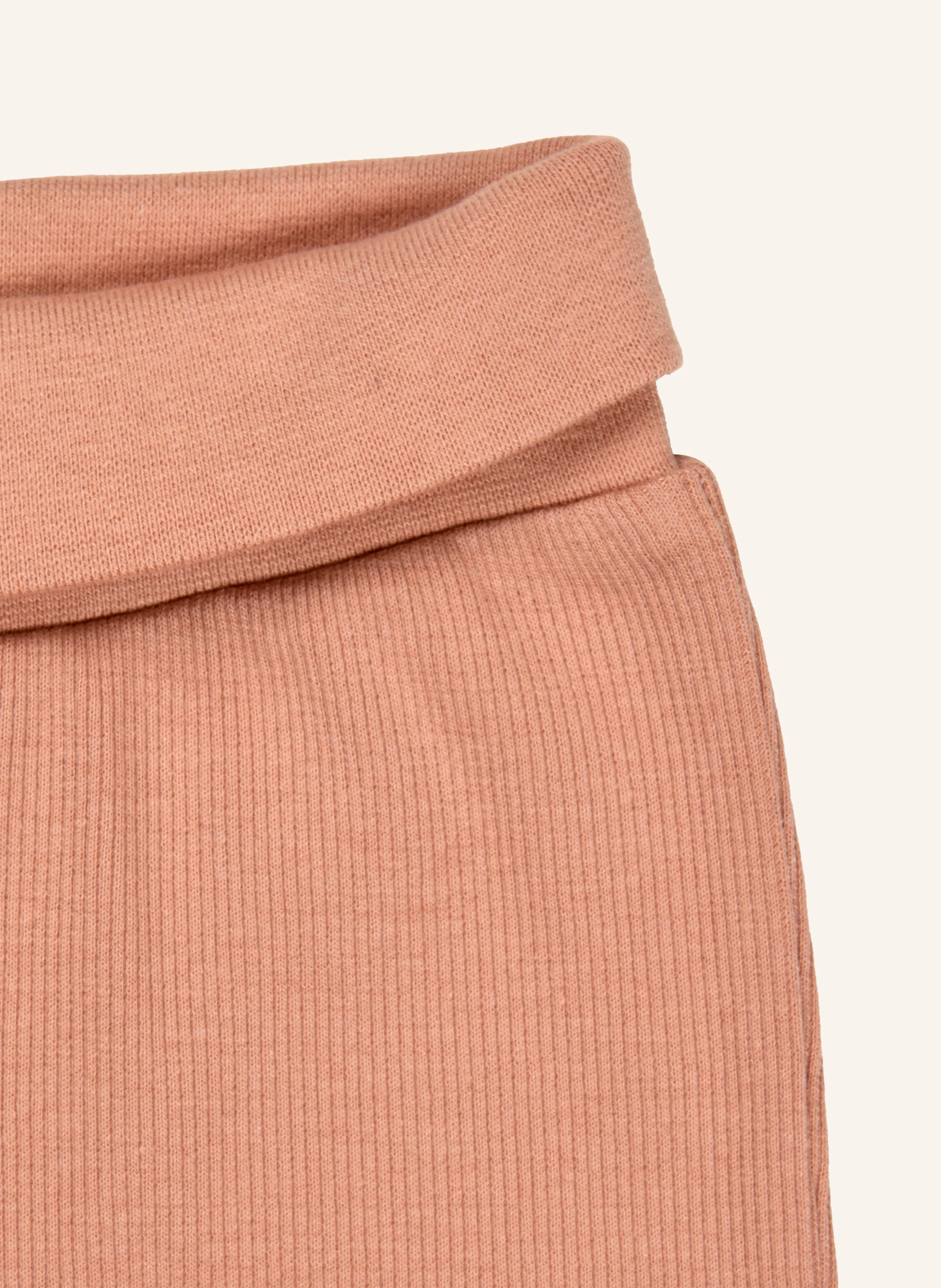 Sterntaler Hose Rippjersey