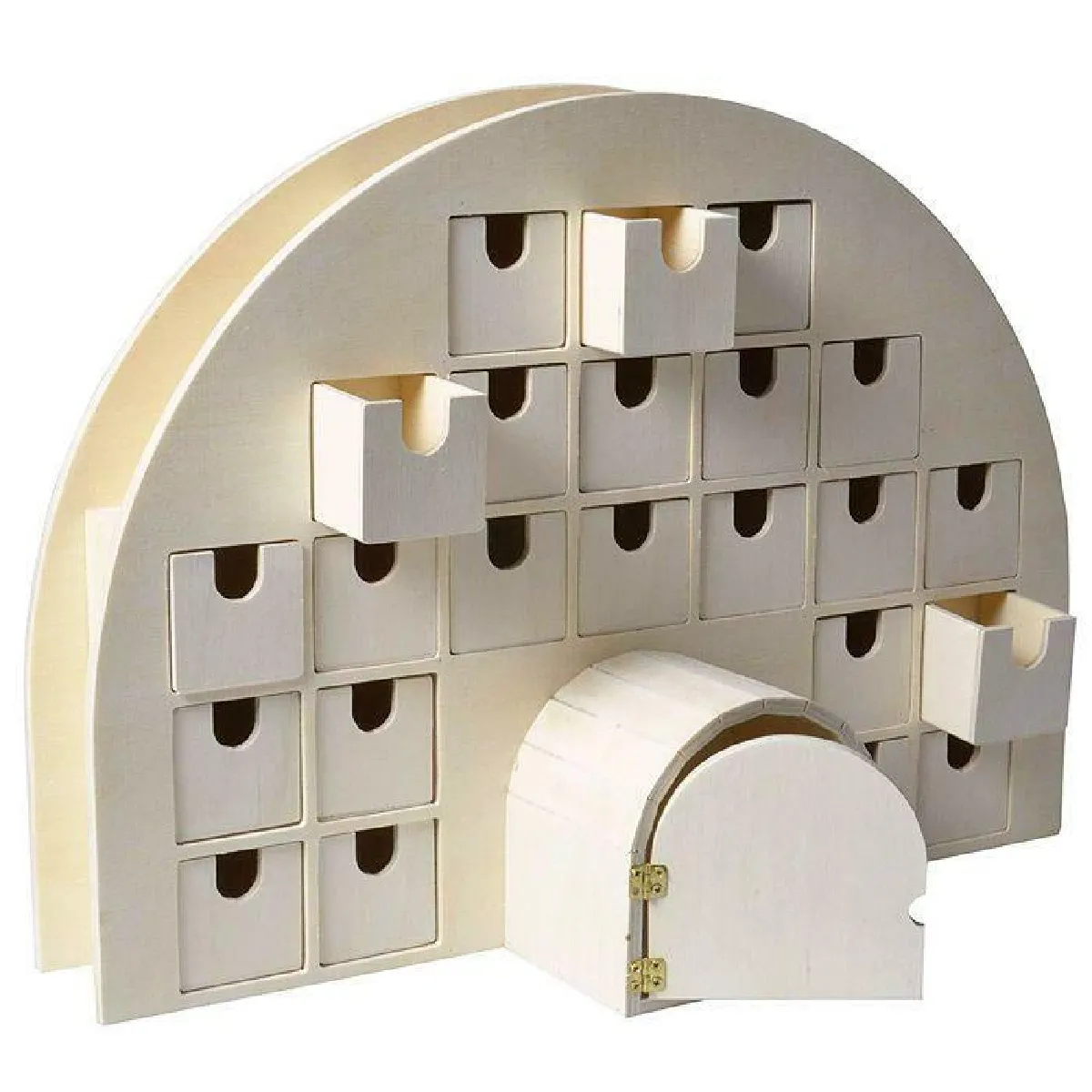 ARTEMIO Igloo 44 x 32 cm