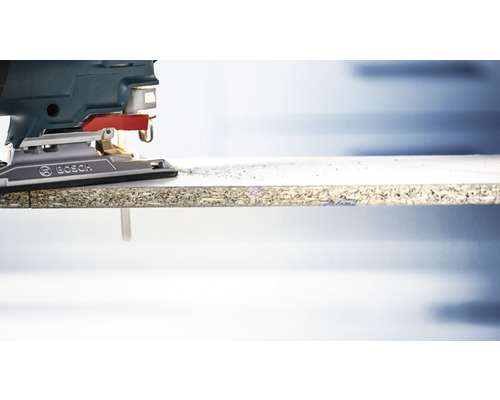 Bosch Professional T308 BF decoupeerzaagblad