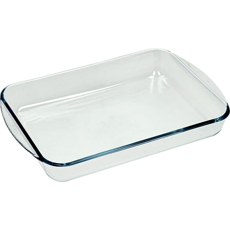 Pyrex Essential glasfad