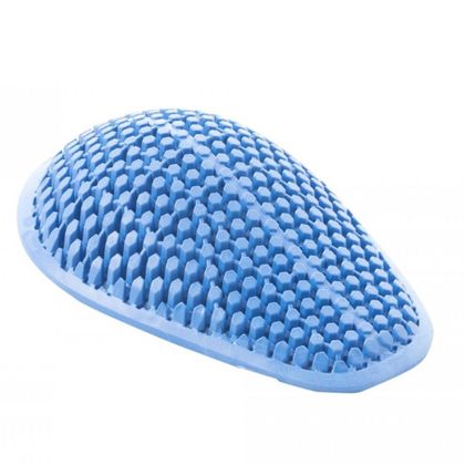 Protections coudes et genoux Rev it SEESMART™ RV34 - Bleu