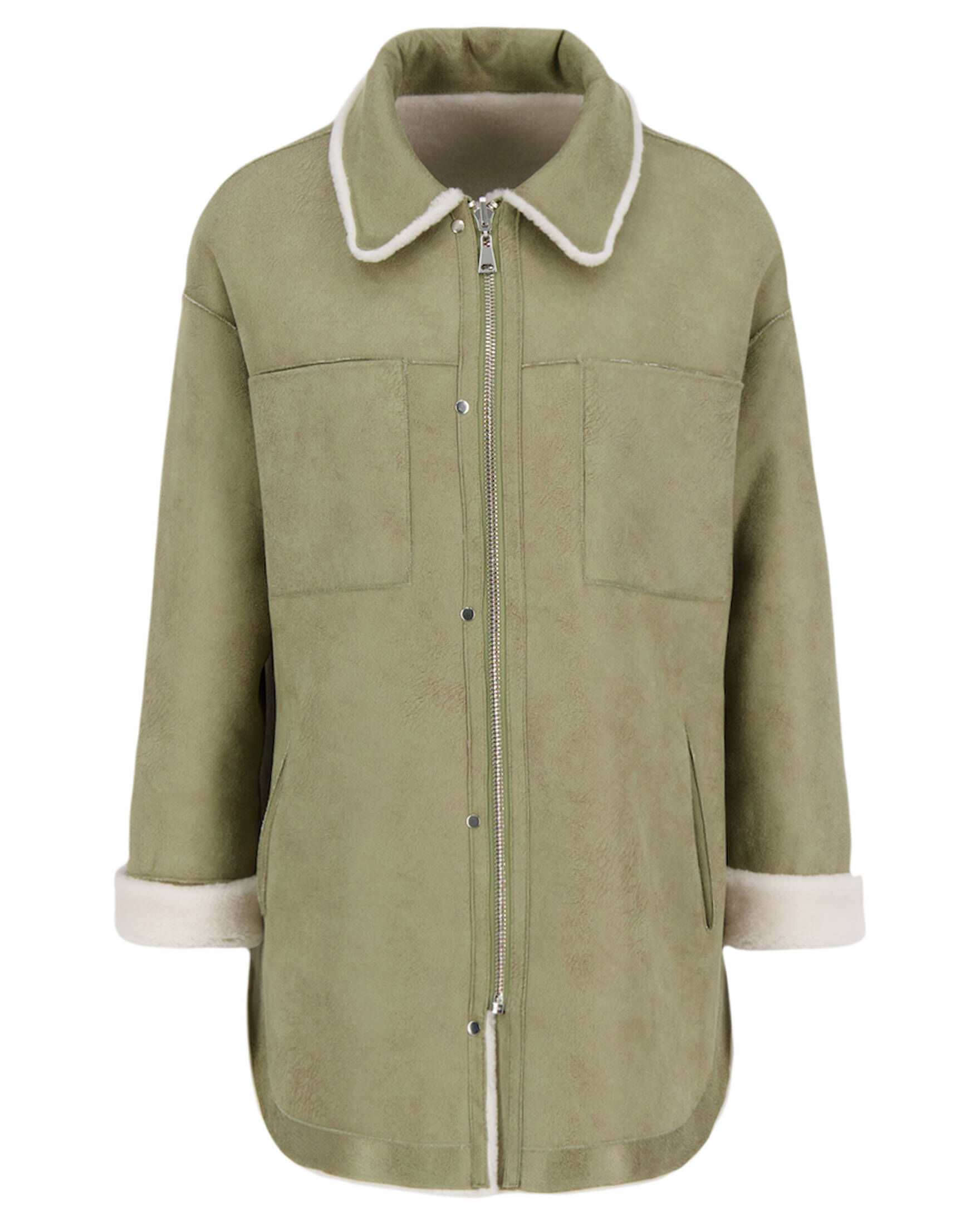 Oakwood| Damen Wendejacke PERFUME